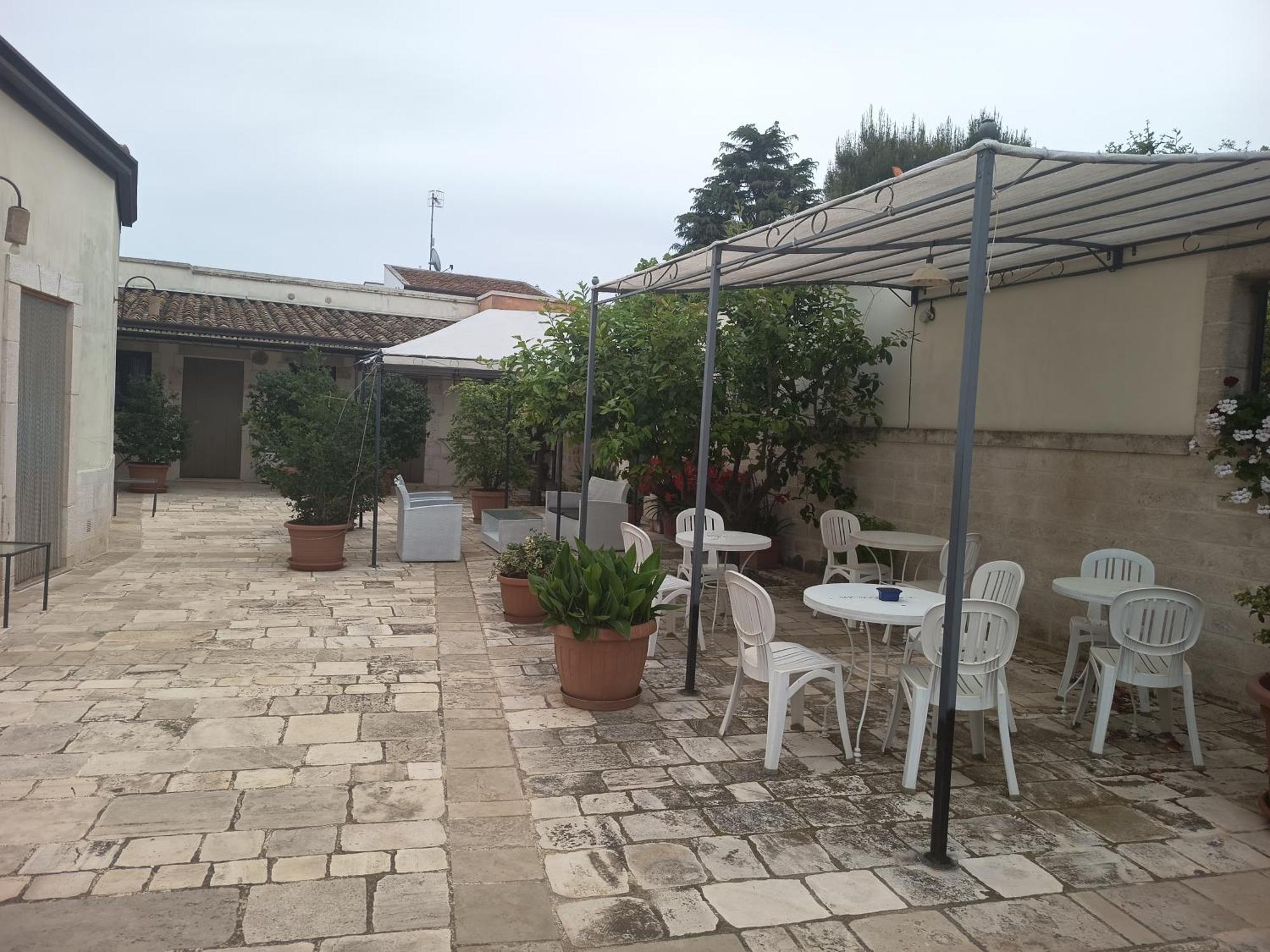 B&B Il Mulino Del Monastero Conversano Exterior foto